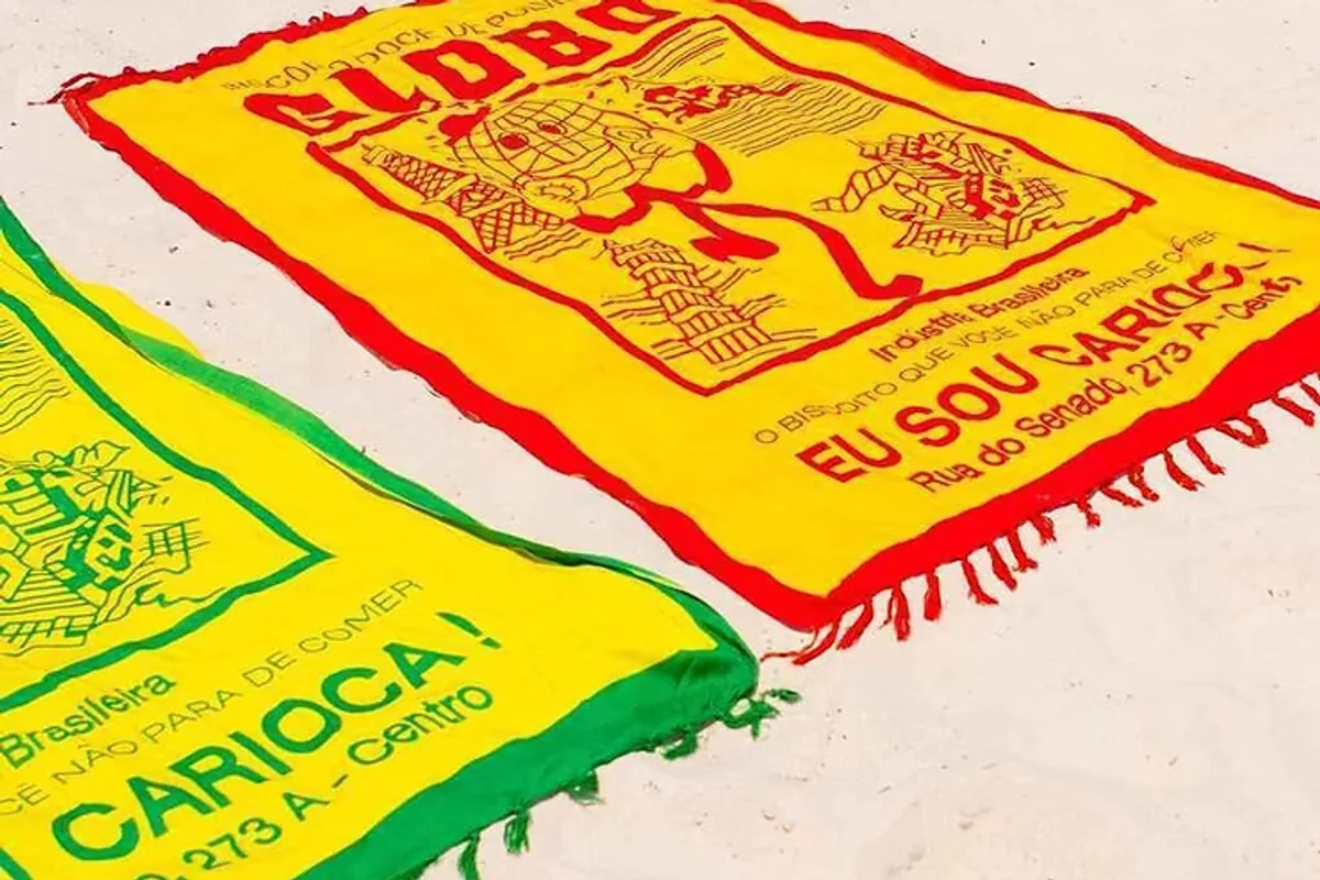 5 lembranças imperdíveis para levar de Copacabana