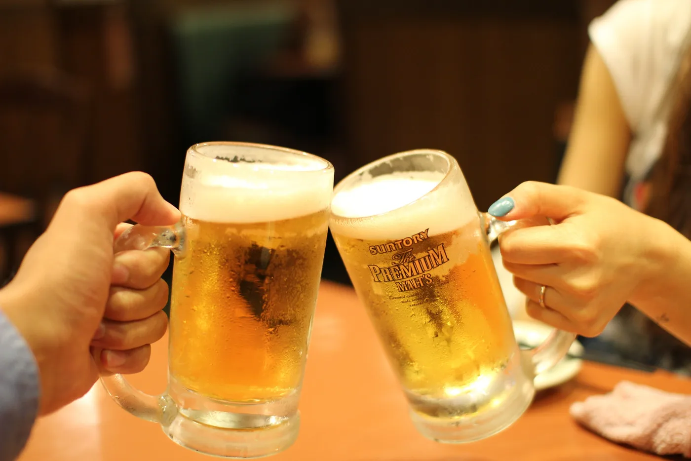 Chopp na caneca zero grau: brindando à cultura carioca